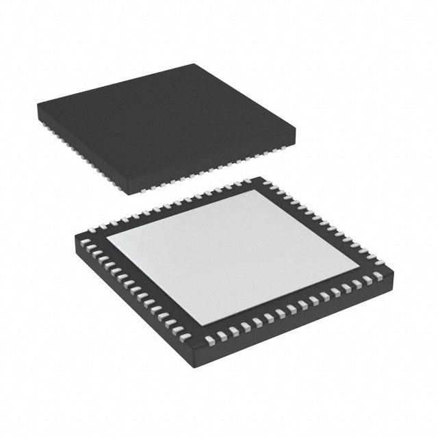 ADS8568SRGCR by Texas Instruments
